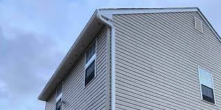 Siding Removal and Disposal in Wyndham, VA